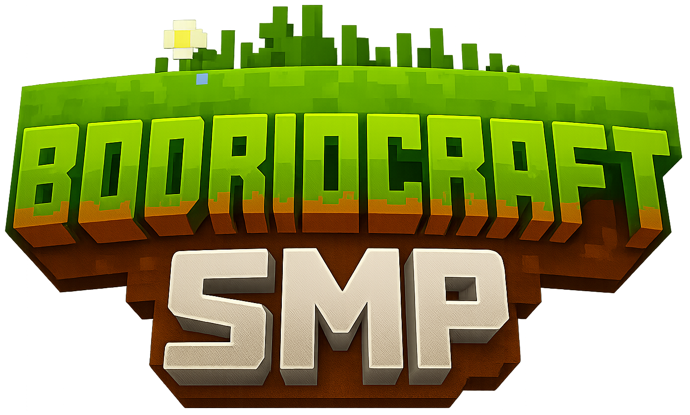 BodrioCraft Logo